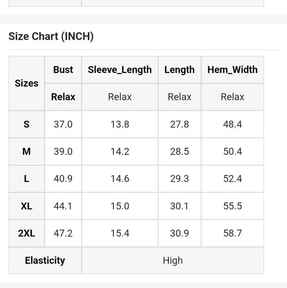 ♥️New lace sleeve tunic top - Picture 6 of 13